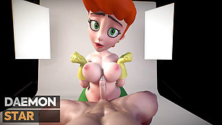 porn casting