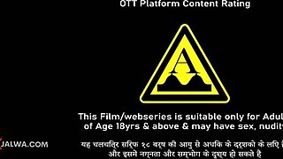 Chatur Devrani Hot Web Series Part-5 - Chubby desi in amateur hardcore