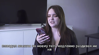 Porn Story - Hunters Fucked Сuсkold's Wife in the Forest (russian, Сuсkold, Anal)