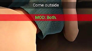 Away From Home 41 - Liam Fucks Sophia From Behind Near Her Husband and Stepson