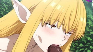 Sousou No Frieren Serie Hen