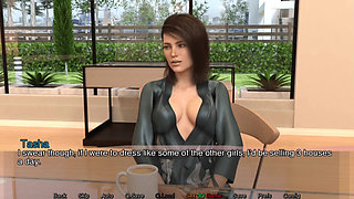 Hot Big Stepsis - Guilty Pleasure - Ep01