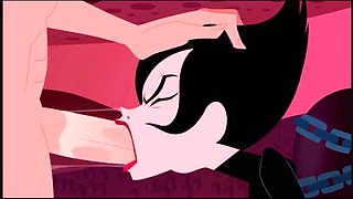 Samurai Jack: Blowjob, Xnxx  Big Dick Porn