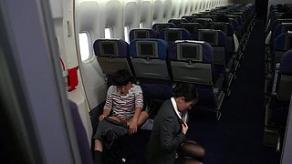 Asians Japanese Milfs Getting Hardcore Fu