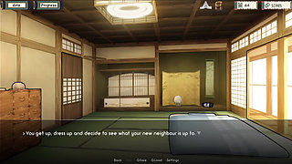 Naruto Hentai - Naruto Trainer v0153 Part 63 Horny Sex Lover by Loveskysan69