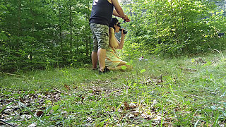 Pretty Girl so Owned and so Rewarded