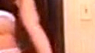 Big Butt Arab BBW Randalin on Webcam