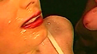 John Thompson: Millies Golden Shower Casting