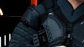 Cybernetic Seduction by 1thousand - Making Amends with the Ladies 31