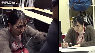 Japanese Office Lady Blowjob Cinderella Championship x2x9684E5FFF9AC8E9F69