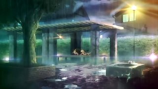 Quiet Beauty with Heart inside the dream beyond control