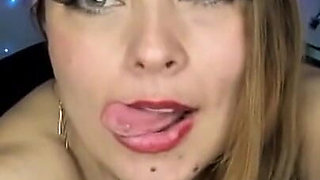 Swallowing Big Ghostfaces