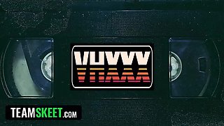 Caught by Principal: Melody Marks Gets Turned On by Teen Blowjob in Secret Tape