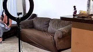 Hot Amateur Kada Love with Big Boobs fucks with user