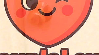 Caught Sneaking in Late - Hot Stepmom Gives Naughty Punishment Blowjob & Tit Cumshot