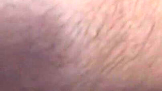 Vintage Hairy Babe Furry Bush