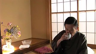 Best Japanese slut Natsumi Horiguchi in Hottest Fingering, Dildos/Toys JAV movie
