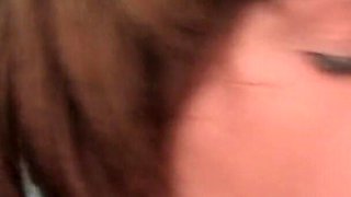 Innocent teen with very dirty mind