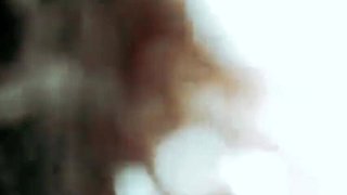 Jhon Hamster Fucks My Hot Asian Ex-Girlfriend in Bathroom - Amateur Blowjob and Squirt