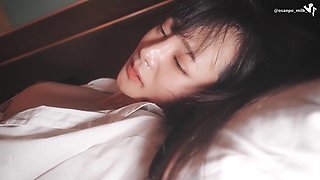 Rookie Teaching gets Wild! Hitachi on Pearl for Mighty Onanism, Too Goo...