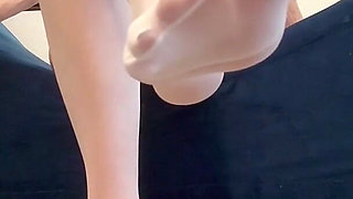 My First Foot Video