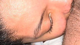 A Liter of Piss Down the Whore's Bottomless Deepthroat