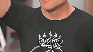 In Security the Moment She Found Out That Her Hubby Is Cuck She Became a Hot Wife - Episode 5