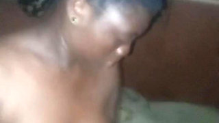 Fucking at Night Instead of Drinking