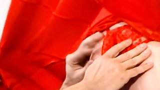 Rocking goomah's milf porn