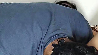 Mallu Couples Romantic Foreplay Part 2