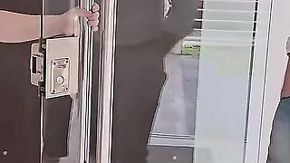 He Calls The Doctor And Ends Up Taking His Temperature Through The Ass With His Dick. Ft. Bootywhite