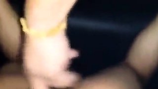 Chinese KTV Fingering