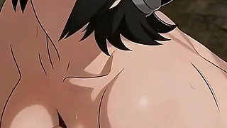 Boruto Is Back - Team 7