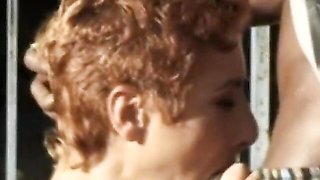 Irresistible ho's blowjob smut