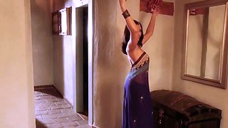 Tandoori Twerk Dancing Spiced Up and Slapped Down