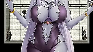 Kingdom of Subversion #47 Big Busty Queen Sucks a Big Cock and Swallows