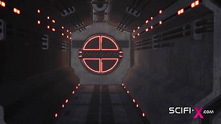 Bunny's cartoon trailer by Scifi-X