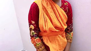 Bangladeshi Working Girl Fucked Hard by Owner - Rough Anal & Pussy Action