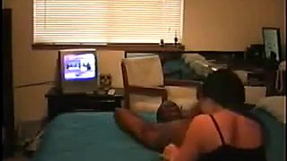 First white bull: Blowjob, Doggy  Cowgirl Porn