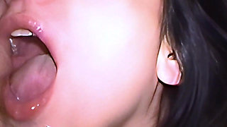 Donna's First Job Ever