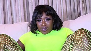 CIMA black and ebony