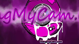 My petite asian camgirl want to fuck horny camgirl: Big Ass, Amateur  Babe Porn