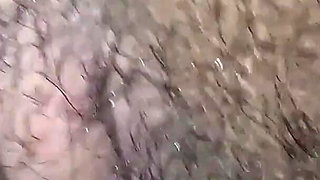 Spreading My Pussy BBC Drilling Moaning Intense Orgasms