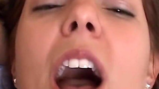 Intense Masturbation for Sweet Beauties - Episode 1