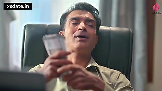 Indian tempting MILF hot erotic video