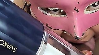 The Svakom Alex Neo 2 Toy Is What You Need to Extract All the Cum
