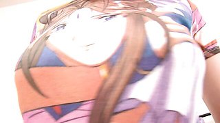 One on one porn with unapproachable Joe Blow and Tessa Taylor from Perv Milfs And Teens