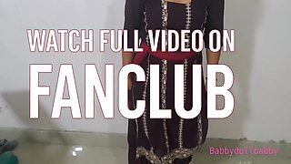 Teaser Of Sensual Private Teasing