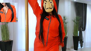 Webcam milf with breast milk live hardcore masturbate