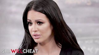 She Will Cheat - pornstar smut